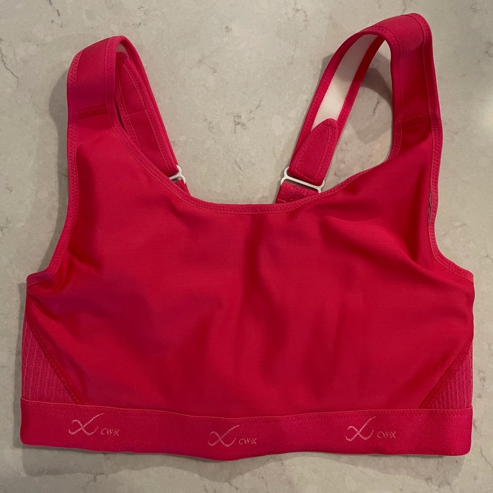 Sports bra